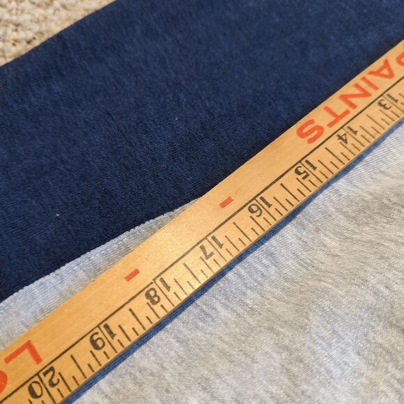 Vintage Syracuse Orangemen Sweatshirt XL Embroidered Crewneck NCAA - Picture 4 of 10